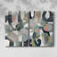 Settle Me Down I-Premium Gallery Wrapped Canvas -Ready to Hang-439224687
