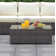 Morrell 7 - Person Patio Conversation Sets with Cushions