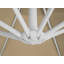 Severn 300cm Cantilever Parasol-36615749