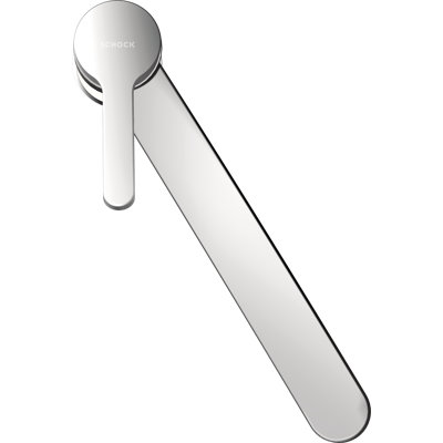 High Pressure Single Lever Monobloc Tap