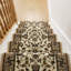 Stair Runner Addington Oriental Indoor Area Rug-40896968