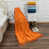 Orange sélectionné