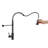 Topcraft Single handle Pull Down Kitchen Faucet-114570784