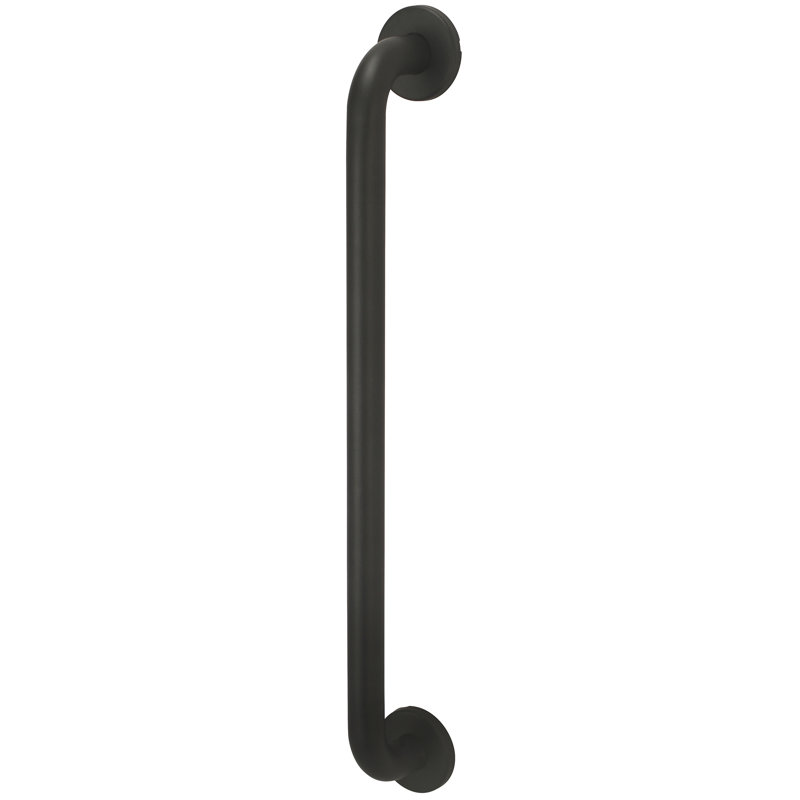 3.31'' Grab Bar, Matte Black