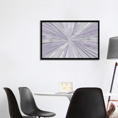 Shimmering Light I