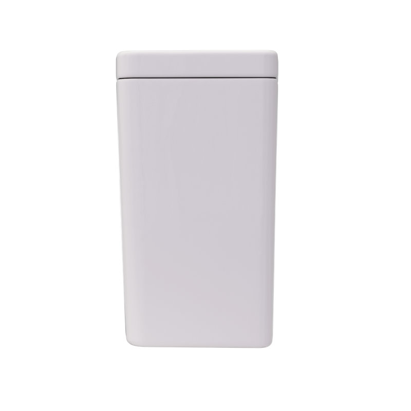 TOTO Glaston 1G 1.0 GPF Toilet Tank, Sedona Beige - ST472UA#12, Sedona Beige, Left