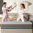 Mattress,Memory Foam Mattress, Fiberglass Free, Medium Feel, Breathable Cooling Layers-1547174121-1547174100