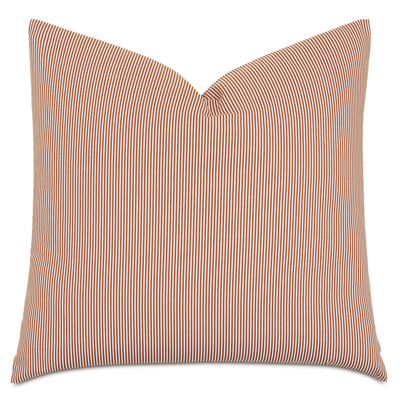 Marguerite Square Pillow Cover & Insert