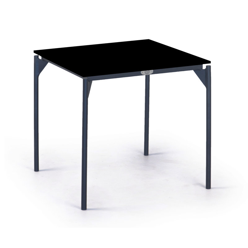 Boston Outdoor Square Side Table