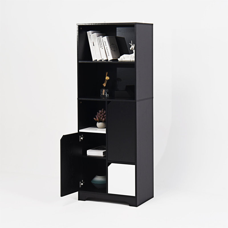 Armoire de rangement multifonctionnelle