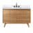 Coventry 48" Single Bathroom Vanity with Engineered Stone Top
