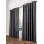 Yeldell Diamond Eyelet Room Darkening Curtains-15301879-15207750