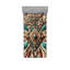Drap-housse et taie décorative Ambesonne-96238776