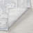 Aryaa Rae Oriental Gray Indoor / Outdoor Area Rug-919856579