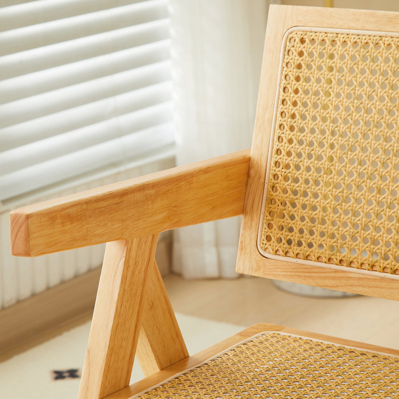 2 chaises de salle à manger