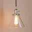 3 - Light Clear Kitchen Island Pendant-1264507388