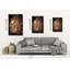 Leonardo Da Vinci - Wrapped Canvas Print-35547792