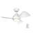 Sola Ceiling Fan with LED Lights-773059949-773059948