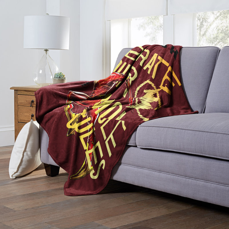 Throw Blanket