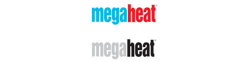 MegaHeat logo