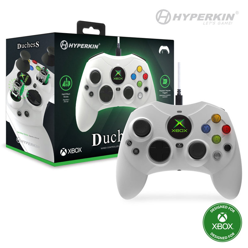 Hyperkin Plug-in Handheld Game