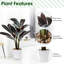 Dallas 63cm Faux Plant