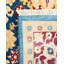 Classic One-of-a-Kind 6'1" X 9'4" Hand Knotted Area Rug