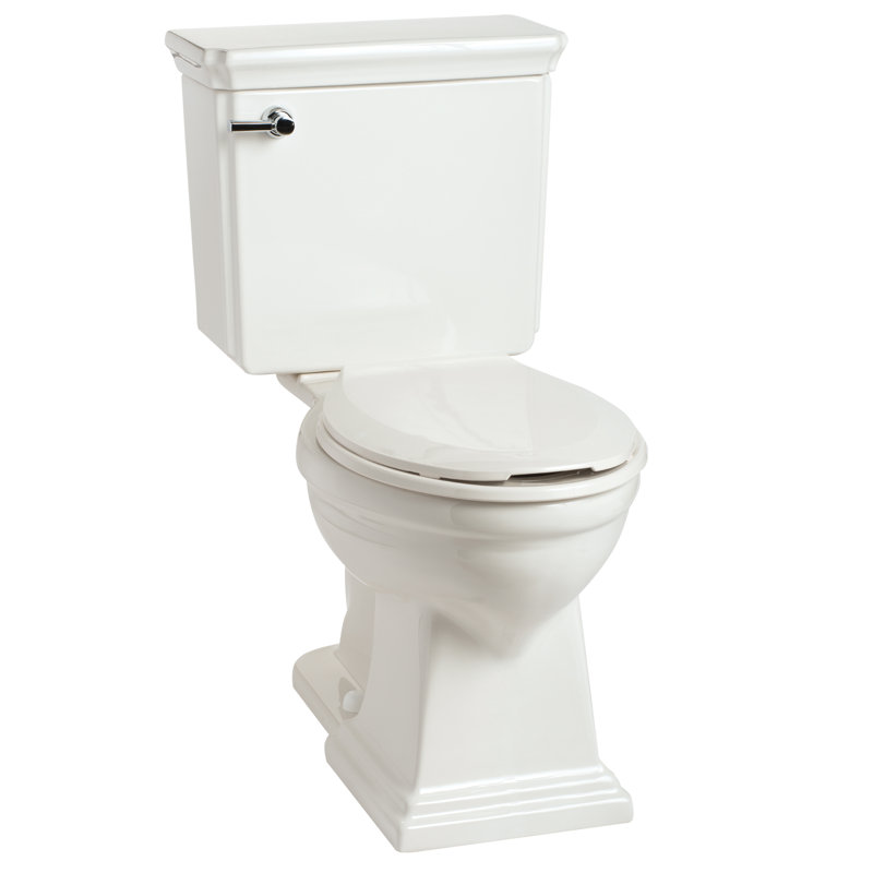Bassin de toilette 1,28 gpf het Brentwood