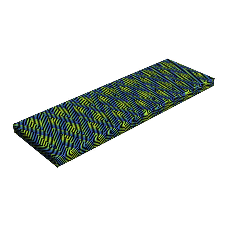 Coussin de siège intérieur / extérieur