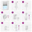 Room Darkening Pleated Blind-825359577-825359593