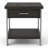 Archlebov End Table with Storage