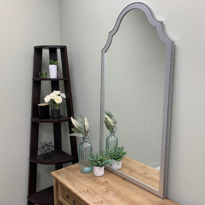 Miroir pleine grandeur Couran