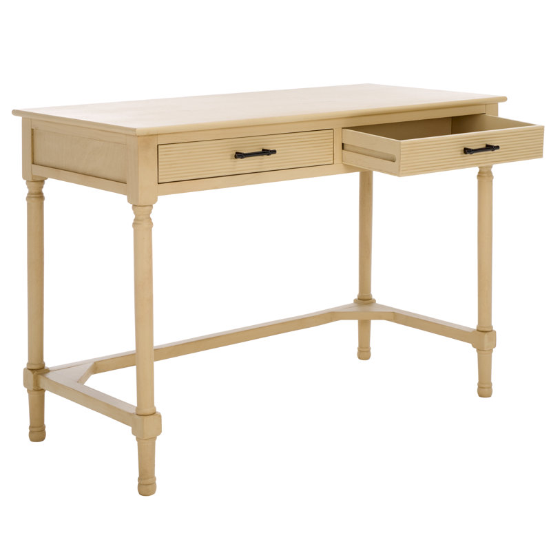 Bureau Whisman, Naturel