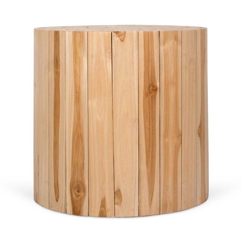 Table de bout Jelle