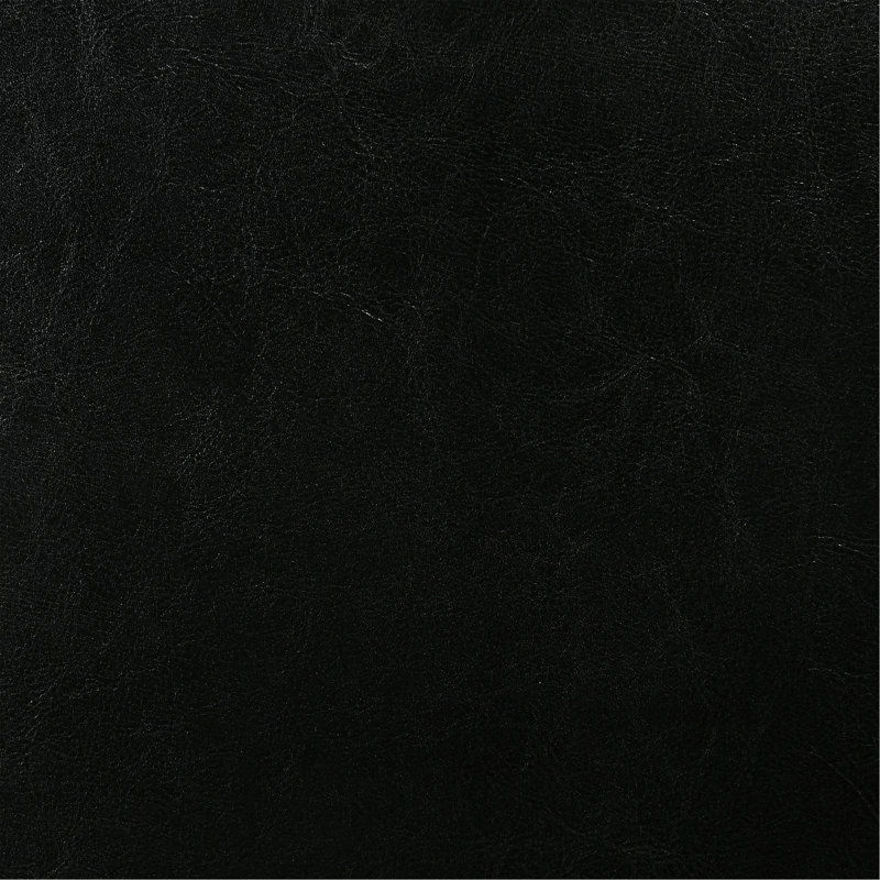 Ensemble de salle à manger en bois, Gris anthracite, Gris anthracite