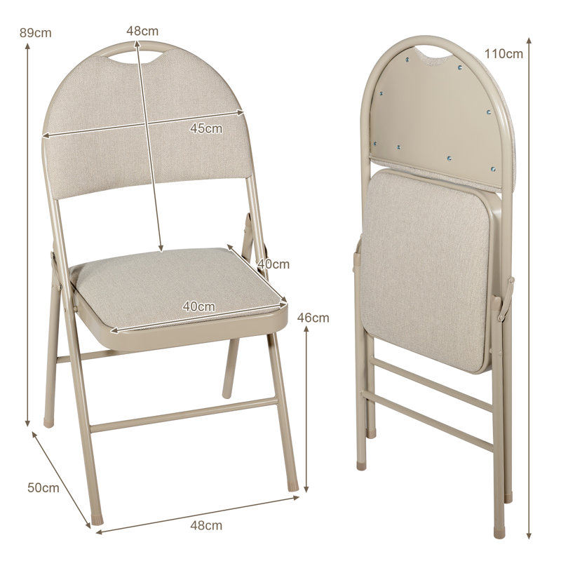 Purvi Fabric Upholstered Side Chair