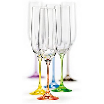 Adreon 6.5oz. Wine Glass Set