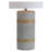Reisman Concrete Table Lamp
