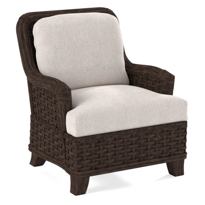 Somerset 33" Wide Armchair
