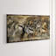 Springbok Print by Austin Beiv-25707339-25707341