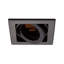 Agustine 1 Light Recessed Light