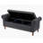 Multifunctional Storage Rectangular Sofa Stool-145346163