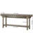 Farmhouse Console Table-4961015
