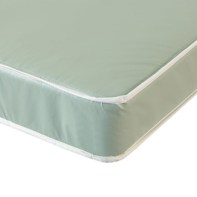 Stangland Mattress, Twin, Low Profile (4”)