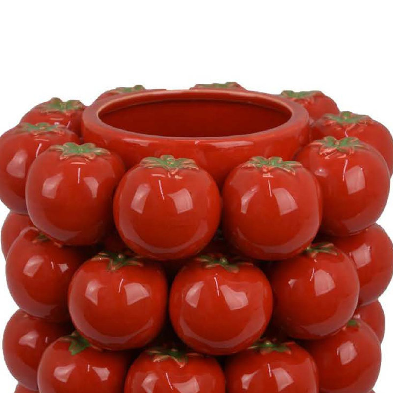 Vase en céramique Nyssa