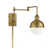 Brass selected
