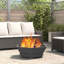 Modern Fire Pit-884165948-884165950