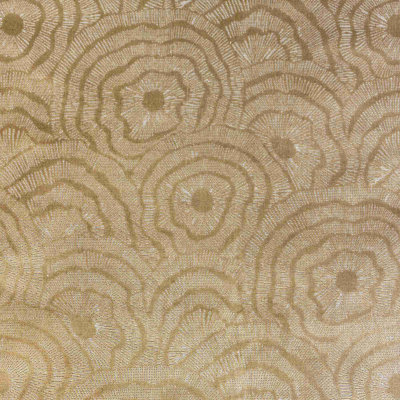 Trad Nouveau Panache Velvet Fabric