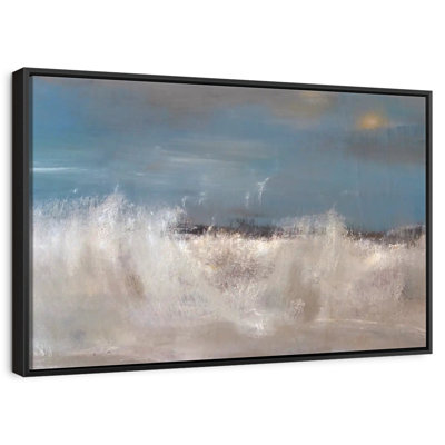 Wild Sea Waves