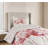 Flamingo Polyester Coverlet-1408044111